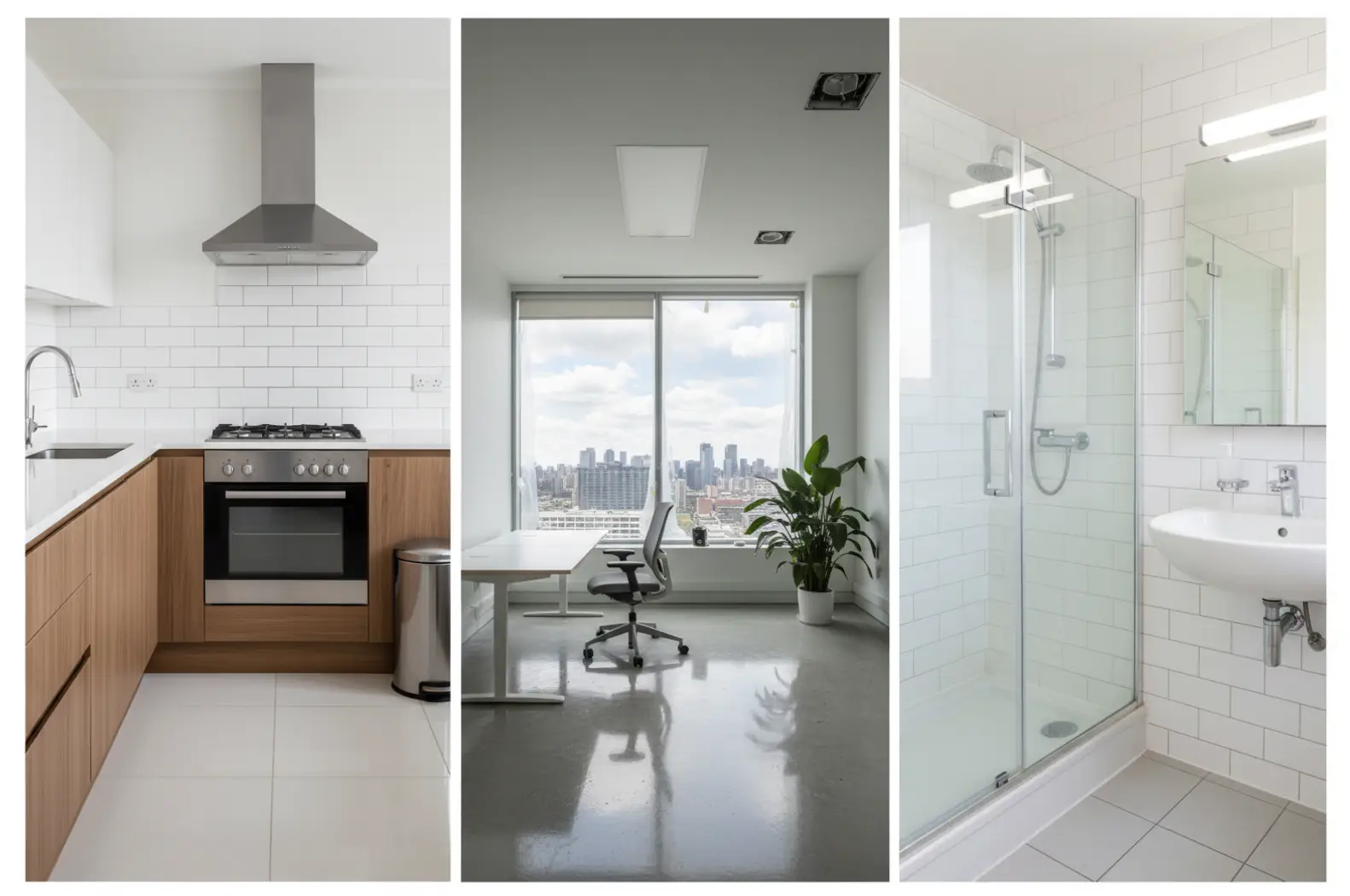 House & Apartment Cleaning by Prestige Cleaning Crew