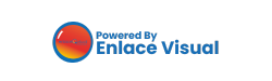 Enlace Visual SAC Logo