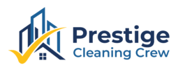 Logo Prestige Cleaning Crew