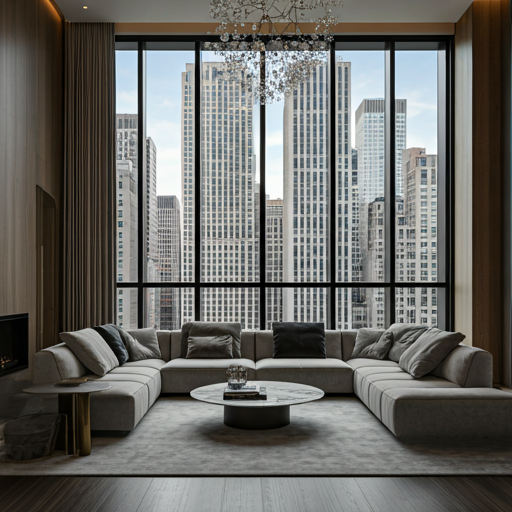 Transform Your Home: Top 5 Minimalist Design Trends