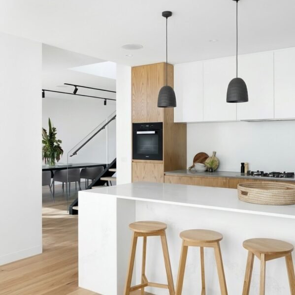 Organize Your Living Room